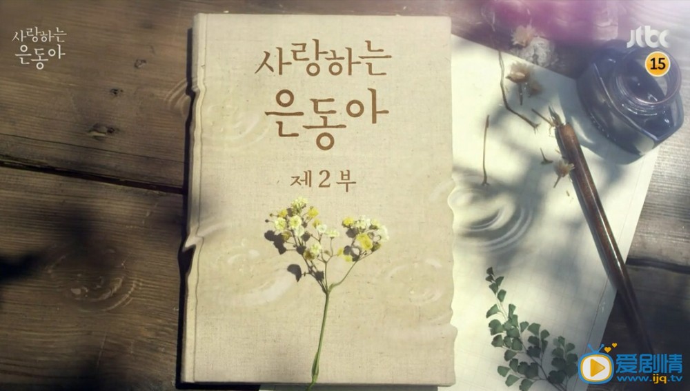 亲爱的恩东啊 书上的花是什么花?有什么意义？