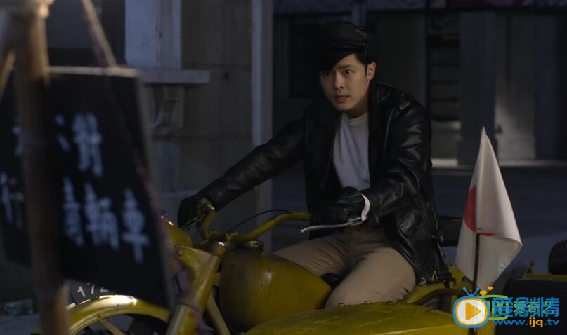 毕业歌电视剧第10集中王沐天说自己偷的日本摩托车是本田牌的，毕业歌电视剧中提到的本田品牌是什么时间创立呢？