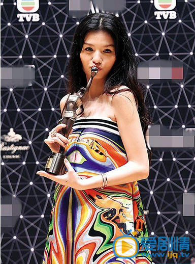 春夏获得第35届香港电影金像奖最佳女主角 春夏个人资料简介